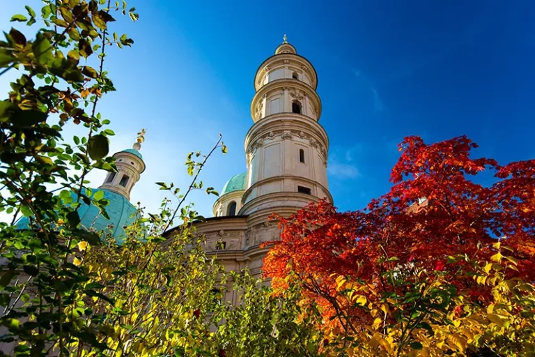 Dom (c) Graz Tourismus - Harry Schiffer